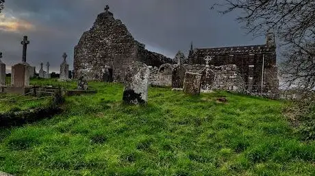 Photo de St. Sourney’s Well