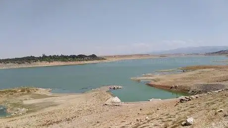 Photo de Apa Barajı Piknik Alanı