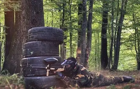 Photo de Paintball Mrtav Ladan