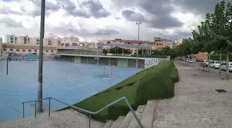 Photo de Marta Baldó Park