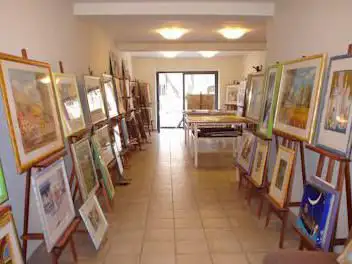 Photo de Hobby Arte di Putignano Michele