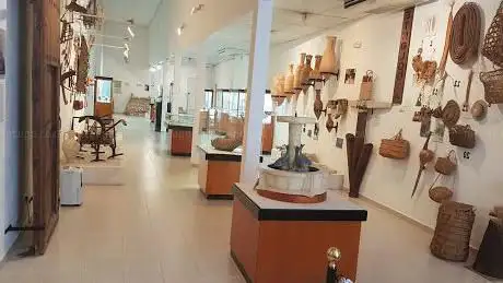 Photo de Museo Arqueológico Etnológico Gratiniano Baches