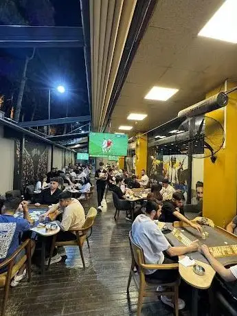 Photo de VR Game Beylikdüzü
