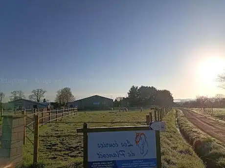Photo de Les Écuries de Plancoët