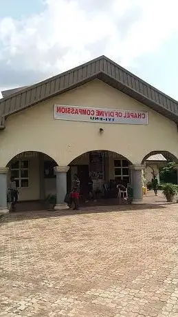Photo de St Paul Anglican Church Ogidi