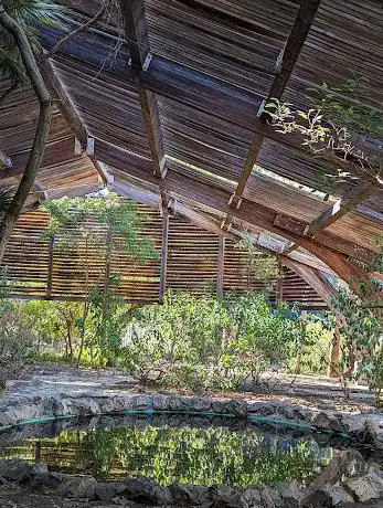 Photo de Pabellón de la Naturaleza