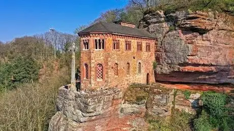 Photo of Ermitage près de Kastel