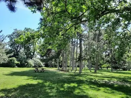 Photo de Auer Welsbach Park