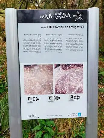 Photo de Petróglifo de Carballa