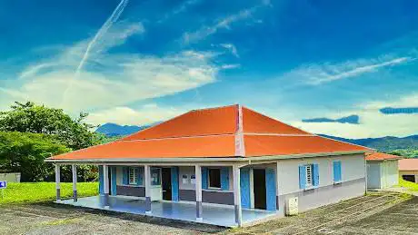 Photo de La Maison des Volcans
