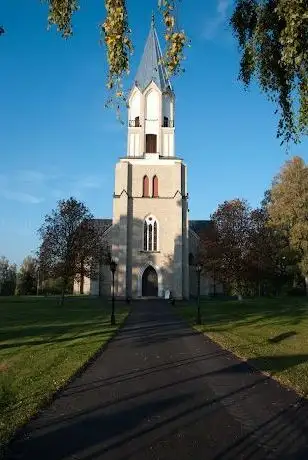 Photo de Knista Församling