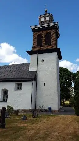 Photo de Bälaryds kyrka