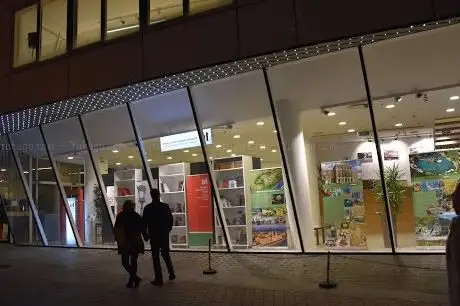 Photo de Liszt Institute - Hungarian Cultural Center