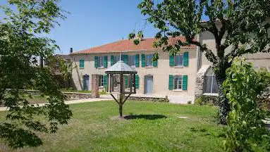 Photo de Maison natale de Georges Clemenceau