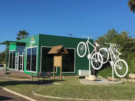 Photo de Oficina de Turismo de la Villa de Los Barrios