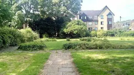 Photo de The James Stuart Garden