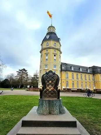 Photo de Kaiserstuhl (Karl Wilhelm zum Andenken)