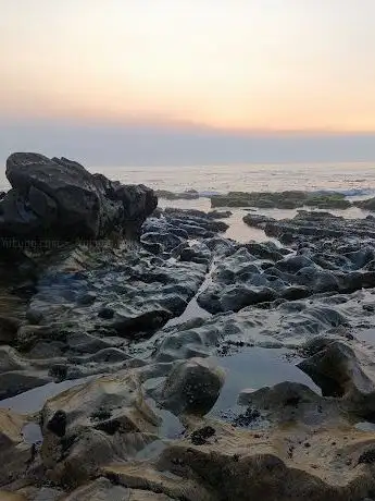 Photo de Seawater Sculpture Beach