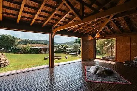 Photo de ātma Yoga Shala