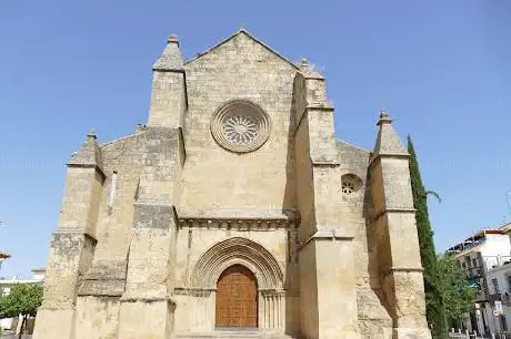 Photo de Église Santa Marina de Cordoue