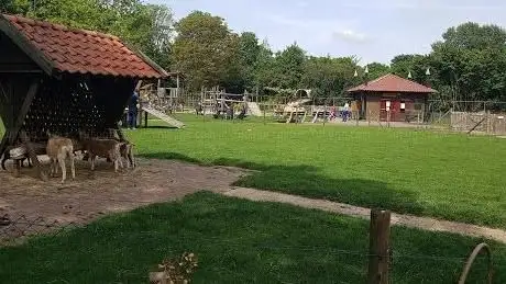 Photo de Kinderboerderij Rosorum