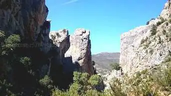 Photo de Foz d'Escalete