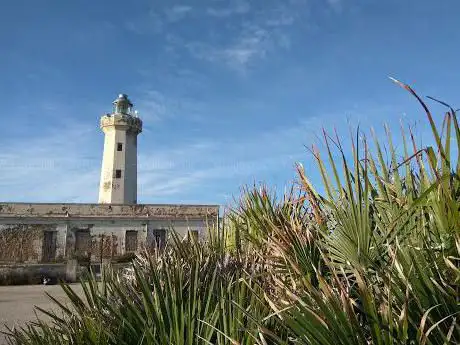 Photo de Fessura del Plemmirio