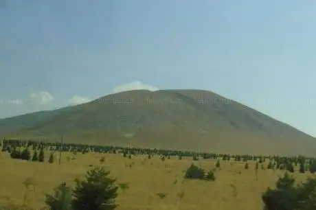 Photo de Karatay Jandarma Hatıra Ormanı