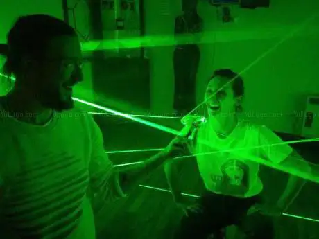 Escape Rooms Ireland