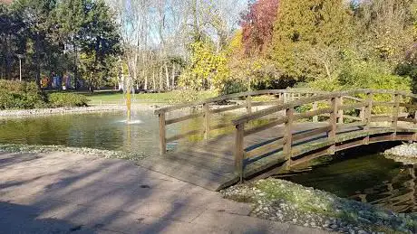 Photo de Parco Piraghetto