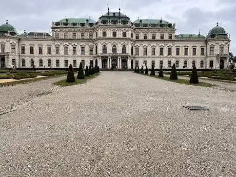 Photo de Kaskadenbrunnen