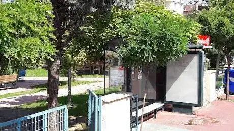 Photo de Çocuk Parkı
