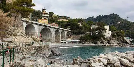 Photo de Pozzetto Spiaggia