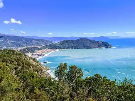 Photo de Galleria Di Riva Trigoso