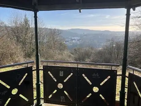 Photo de Tempelchen Schellhofkopf