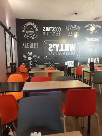 Photo de WILLYS DISCOBAR