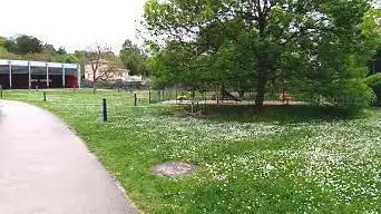 Photo de Parc de la Jonchère