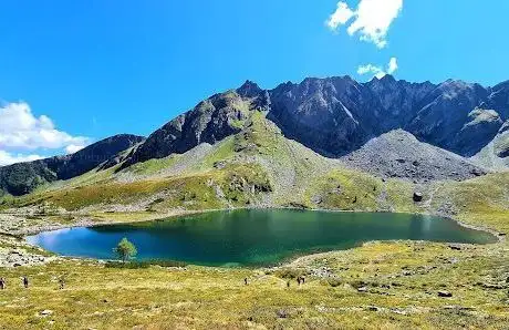 Photo de Palfnersee