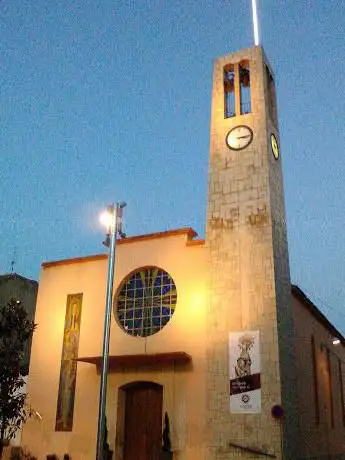 Photo de Parròquia Mare de Déu de l'Oliva