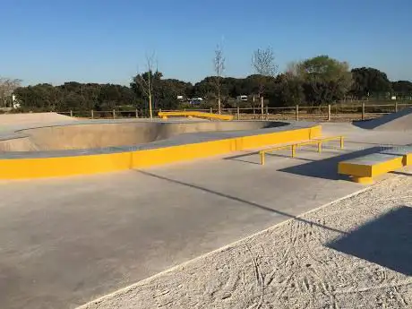 Photo de Skatepark 2