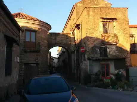 Photo de Porta San Giovanni