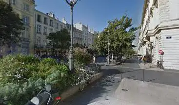 Photo de Passage piéton LGBT