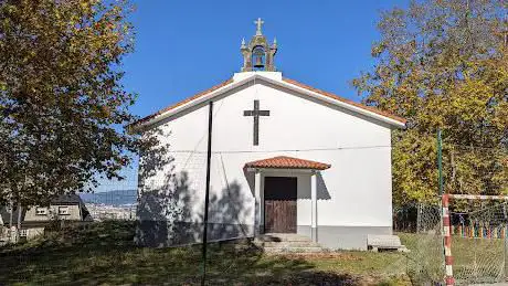 Photo de Capela de San Sebastián de Fragoselo de Coruxo