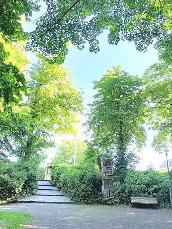 Photo de Reine Garden
