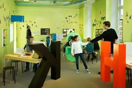 Photo de Musée de la poste