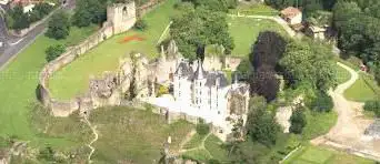 Photo de Château de Bressuire