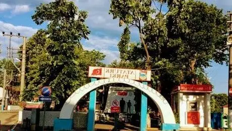 Photo de Kıyıköy Atatürk Parkı