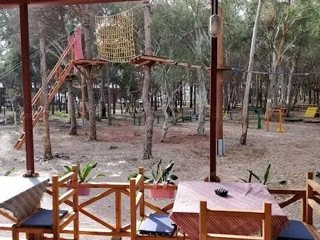 Photo de Beach Park Eğlence Adası