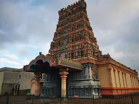 Photo de Sri Varatharaja Selvavinayagar Temple