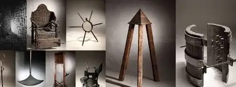 Photo de Tortureum - Museum of Torture